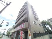 ＪＲ東海道本線摂津本山駅まで徒歩4分