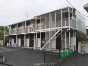 ＪＲ青梅線福生駅まで徒歩20分