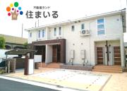名鉄常滑線道徳駅まで徒歩3分