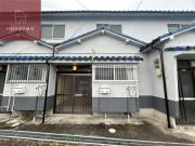 東大阪市上六万寺町8-6 3号テラス