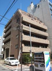 ＪＲ山手線新橋駅まで徒歩9分