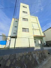 鹿籠コーポラス 205