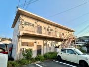 第一南方マンション