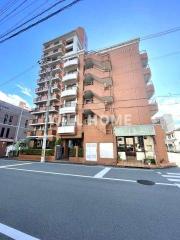 南海本線和歌山市駅まで徒歩16分