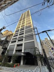 ローレルタワー心斎橋