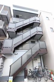 レジデンス重森