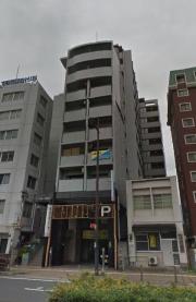 シャルム小倉中津口