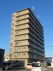 釧路共栄マンションズ