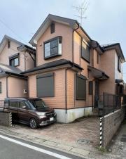 阿久和南3丁目戸建