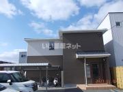 近鉄京都線小倉駅まで徒歩20分