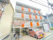 阪急宝塚線服部天神駅まで徒歩10分