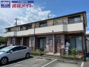 ハイツリープライツD棟