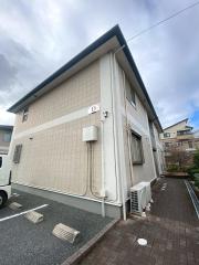 リビングタウン狭山池 D棟