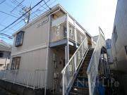 ＪＲ武蔵野線西国分寺駅まで徒歩7分