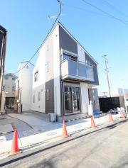 プロスペリテ N棟