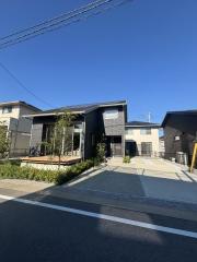 益城クロスウェイ