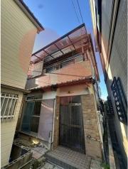 堺市中区八田西町2丁戸建