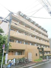 ホーユウコンフォルト新川崎