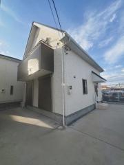 グランソフィア道祖土II