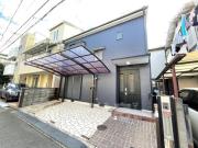 レリーサヴィラ竹の内