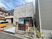 近鉄大阪線真菅駅まで徒歩8分