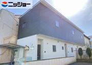 サンリバーあらた