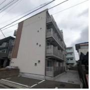 ＪＲ中央線西八王子駅まで徒歩12分