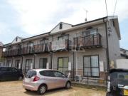 メゾンルミエール