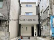 阪神本線姫島駅まで徒歩7分