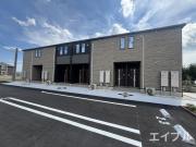 メゾンドジュネスIII