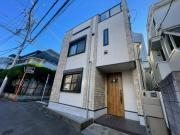 高田馬場3丁目戸建