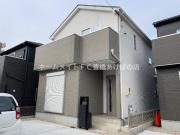 リナージュL豊橋市曙町第1期 6号棟