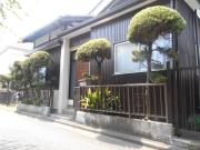 山田テラスハウス