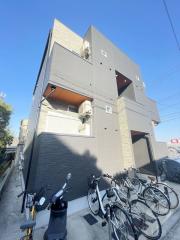 南海本線七道駅まで徒歩9分