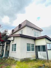 美原町102-11貸家