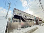 北野ハイツ
