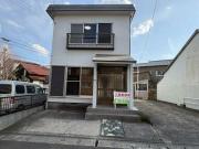 大西小川新町貸家