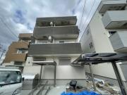 フジパレス吹田中の島公園V番館