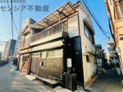 新喜多2丁目貸家