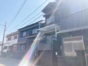 南海本線貝塚駅まで徒歩16分