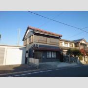 新浜町レントハウス