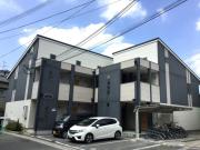 フジパレス ソレイユ クーシャン
