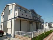 ガーデンコートB棟