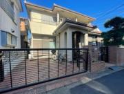 関沢2丁目1027貸家