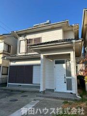 KA様宮原町滝川原戸建