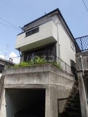 杉久保南戸建て