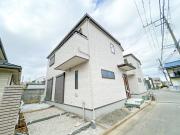 下石神井6丁目貸家