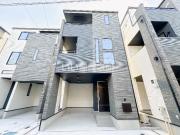 太田窪（南浦和）戸建て4号棟 1