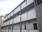 ＪＲ阪和線富木駅まで徒歩7分