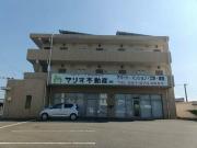セ・ラヴィ古国府